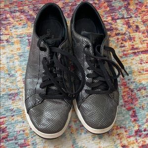 Calvin Klein Waterproof Sneakers